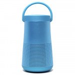 Wholesale Touch Control Surround Sound Bluetooth Speaker with Charging Power S6 (Blue)